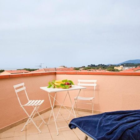 Residenza Turistico Alberghiera Corallo 카스틸리오네 델라 페스카이아 외부 사진