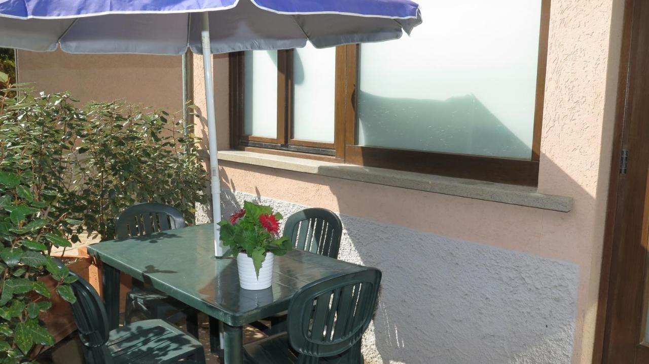 Residenza Turistico Alberghiera Corallo 카스틸리오네 델라 페스카이아 외부 사진