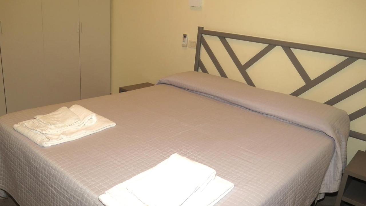Residenza Turistico Alberghiera Corallo 카스틸리오네 델라 페스카이아 외부 사진