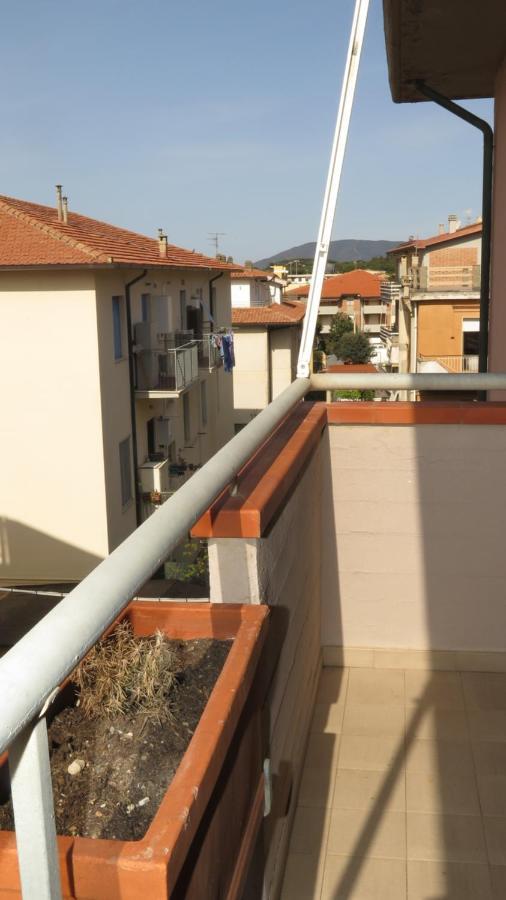 Residenza Turistico Alberghiera Corallo 카스틸리오네 델라 페스카이아 외부 사진