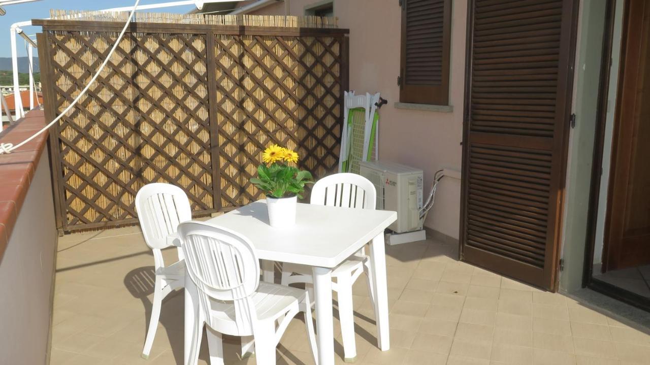 Residenza Turistico Alberghiera Corallo 카스틸리오네 델라 페스카이아 외부 사진