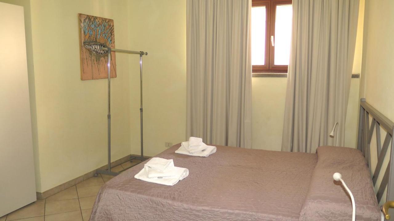 Residenza Turistico Alberghiera Corallo 카스틸리오네 델라 페스카이아 외부 사진