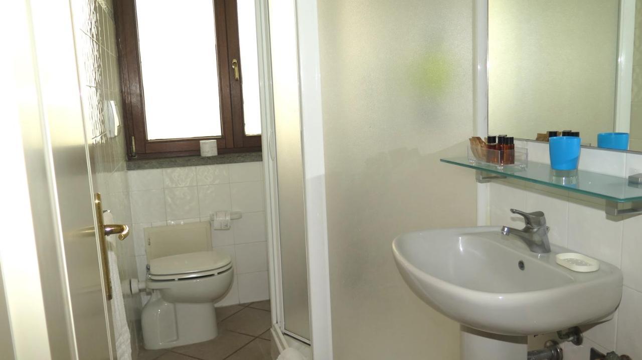 Residenza Turistico Alberghiera Corallo 카스틸리오네 델라 페스카이아 외부 사진