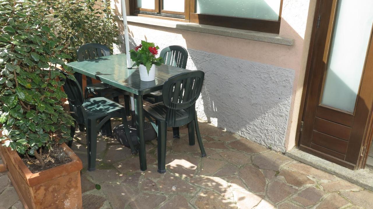 Residenza Turistico Alberghiera Corallo 카스틸리오네 델라 페스카이아 외부 사진