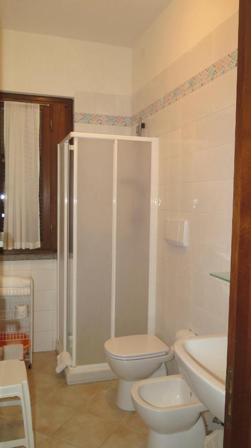 Residenza Turistico Alberghiera Corallo 카스틸리오네 델라 페스카이아 외부 사진