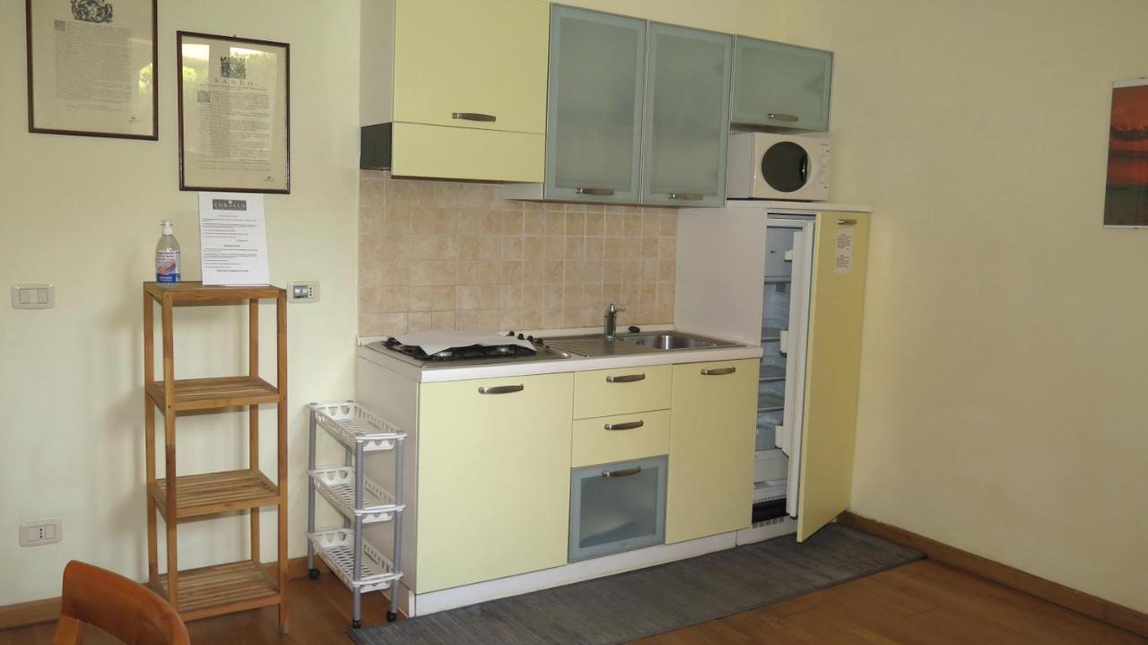 Residenza Turistico Alberghiera Corallo 카스틸리오네 델라 페스카이아 외부 사진