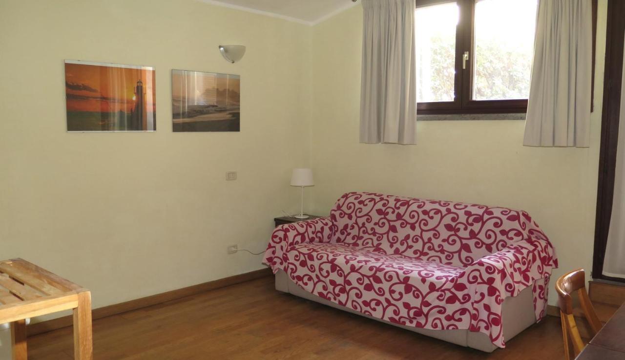 Residenza Turistico Alberghiera Corallo 카스틸리오네 델라 페스카이아 외부 사진