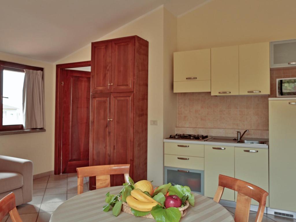 Residenza Turistico Alberghiera Corallo 카스틸리오네 델라 페스카이아 객실 사진