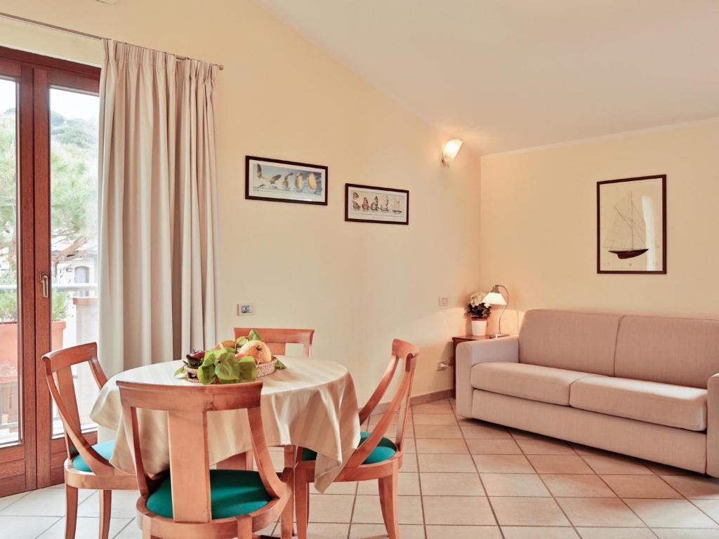 Residenza Turistico Alberghiera Corallo 카스틸리오네 델라 페스카이아 객실 사진